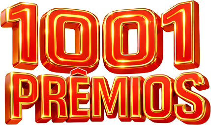 1001 prêmios pra você