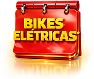 Bikes elétricas